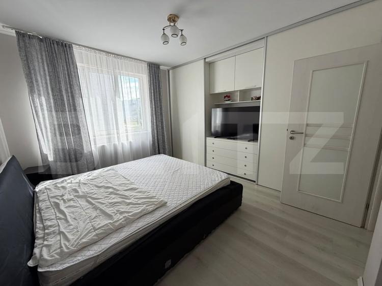 Apartament 2 camere, 2 parcari, zona Vivo - 6