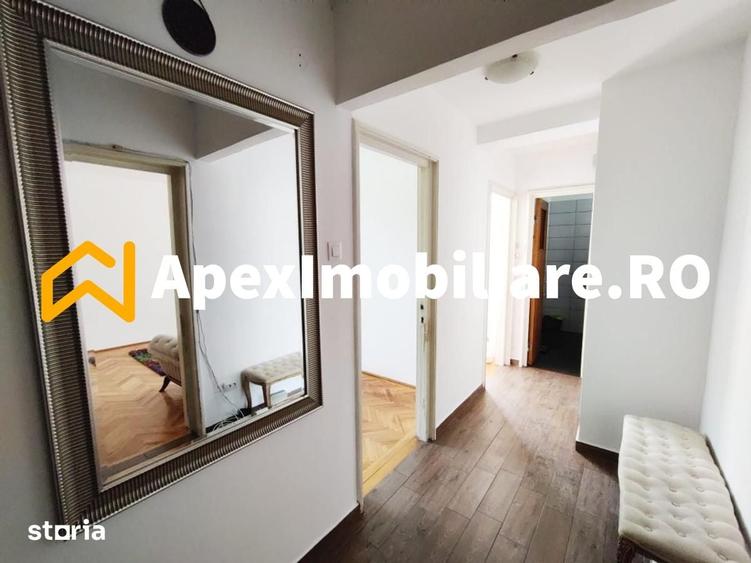 Apartament 3 camere de inchiriat Dristor Bucuresti | ApexImobiliare.ro - 5