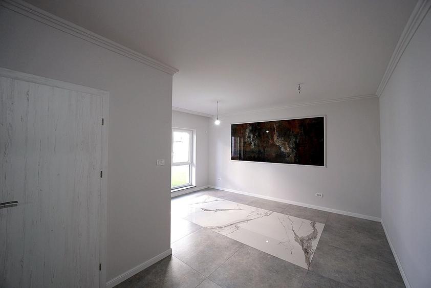 Apartament cu 2 camere în Grădiște