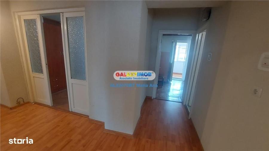 Apartament cu 4 camere decomandat în Ultracentral