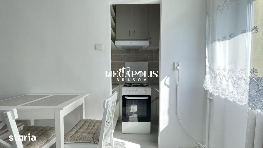 Apartament 2 camere | Prima inchiriere | Calea Bucure?ti | AC - 5