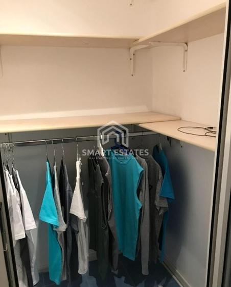 Apartament cu 3 camere semidecomandat, mobilat în Berceni