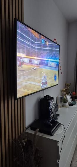 Apartament cu 2 camere decomandat în Satu Nou