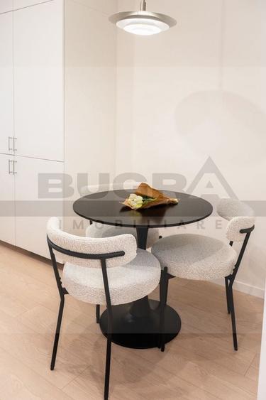 Apartament cu 2 camere semidecomandat, mobilat în Gheorgheni