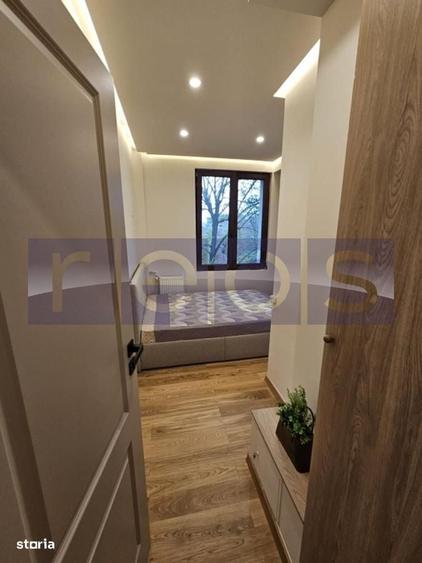 Vanzare 2 Camere Decomandat Floreasca - 10