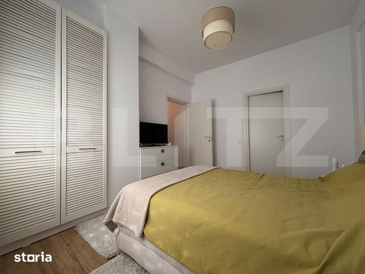 Apartament premium 3 camere | 86 mp utili | Bloc 2023 | 2 bai |Parcare - 7
