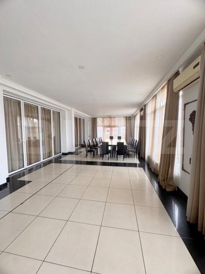 Spațiu comercial, de 400 mp, în Apahida