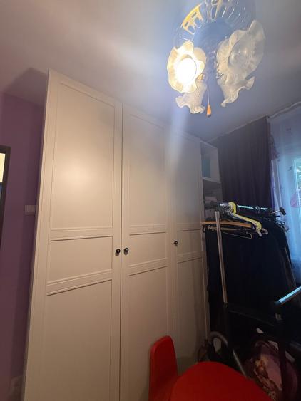 Apartament cu 3 camere circular în Alexandru Obregia