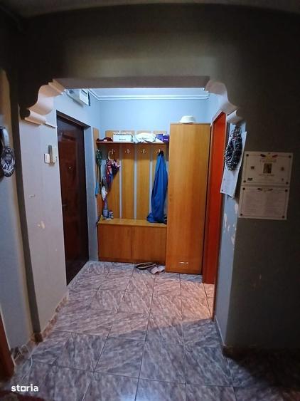 Apartament cu 3 camere decomandat în Delfinariu