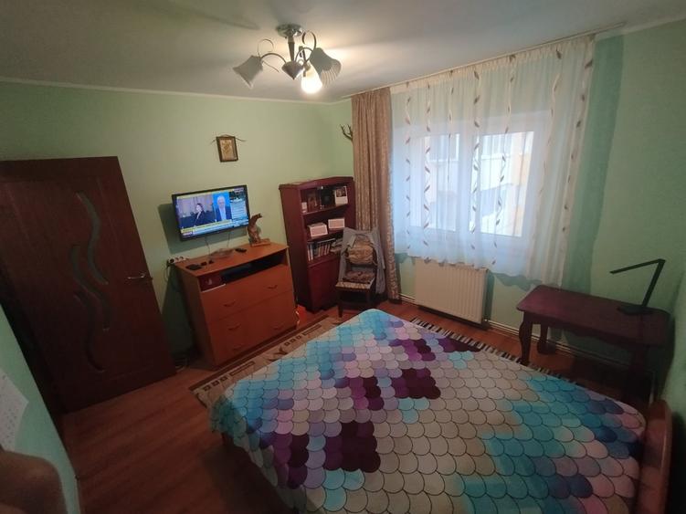 Apartament cu 2 camere decomandat în Săcele