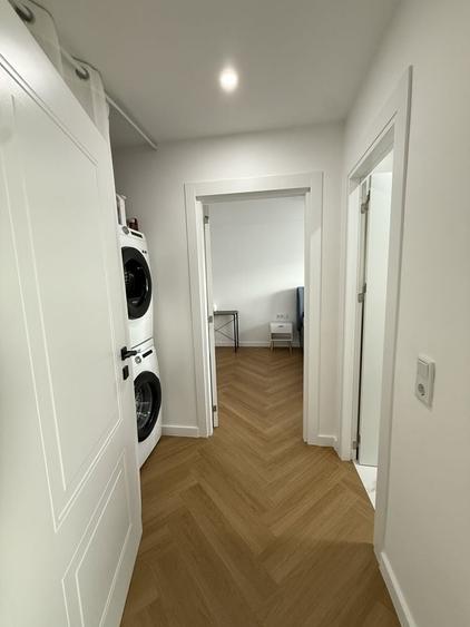 Apartament cu 2 camere semidecomandat în Săsar