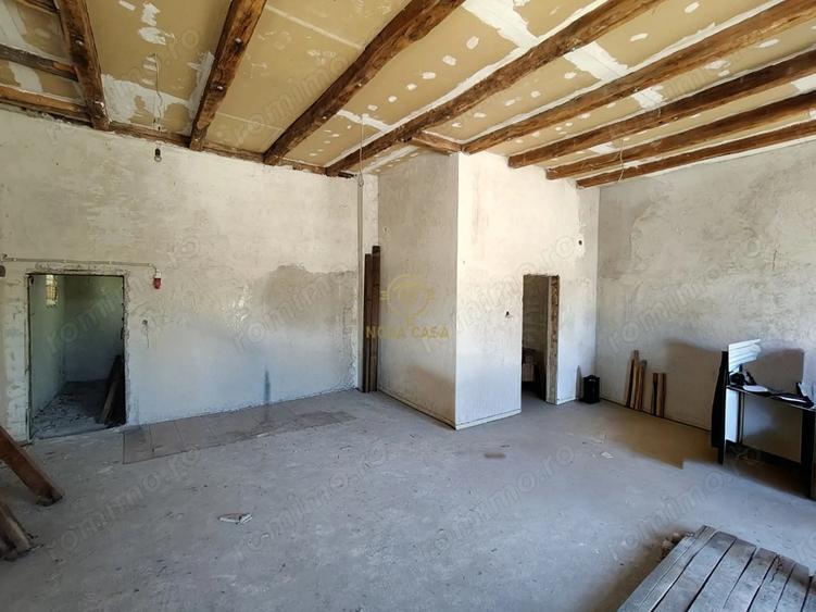 Spațiu comercial, de 180 mp, în Tăuții-Măgherăuș