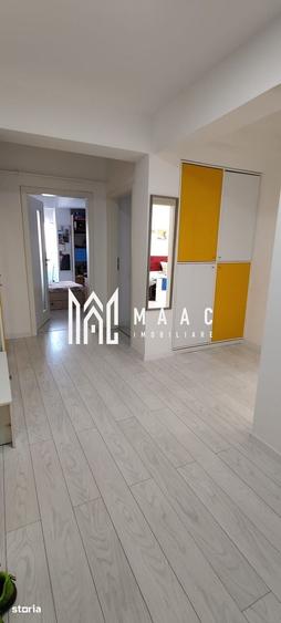 Apartament 3 camere de vanzare | Sibiu, Turni?or | 70 mp - 10