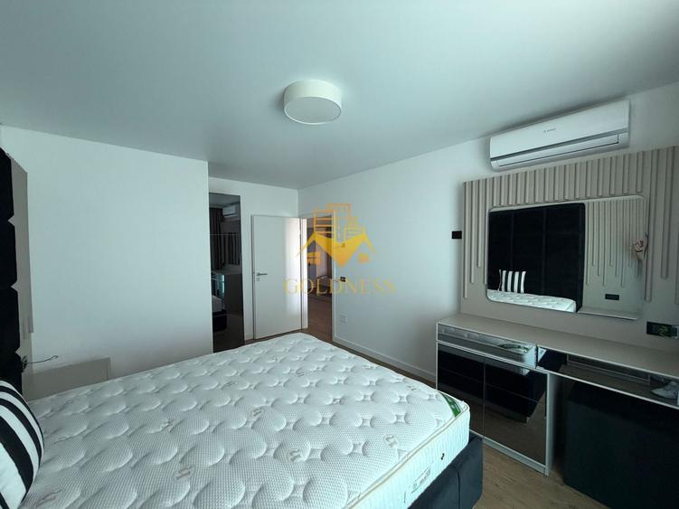 2 Camere Openspace, Bloc nou, UMF, UTCN, Observatorului, Parcare, AC - 7