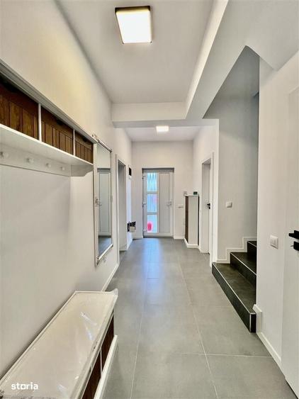 Casă cu 3 camere decomandat cu Teren 215 Mp în Țiglari