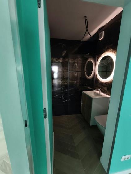 Apartament cu 2 camere în Nord