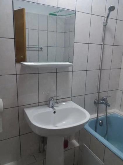 Garsonieră decomandată în Ștefan cel Mare