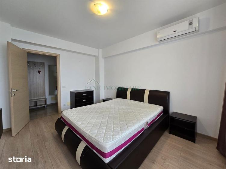 Apartament cu 2 camere decomandat în 13 Septembrie