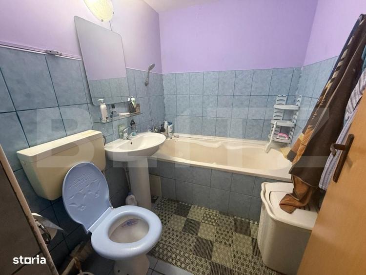 Apartament cu 2 camere decomandat în Ciupercenii Noi
