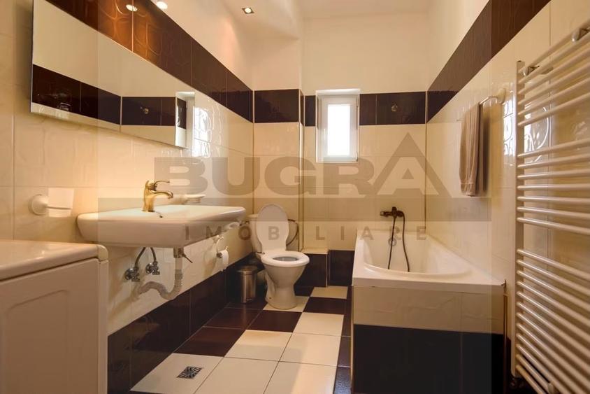 Apartament de 2 camere, 55mp, parcare, zona Home Garden - 8