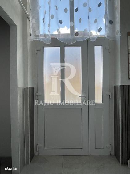 Apartament cu 2 camere în Gării