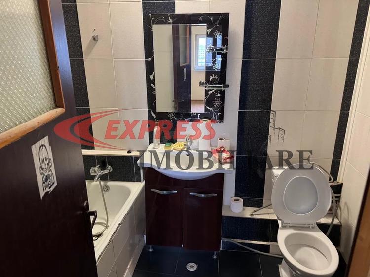 Apartament cu 2 camere decomandat în Dristor