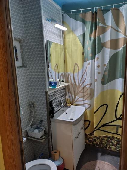 Apartament cu 2 camere decomandat în Moara