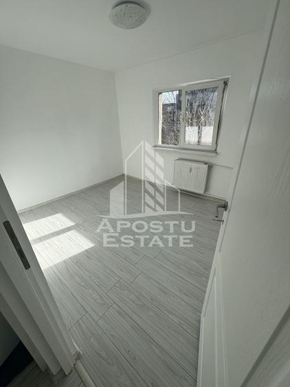 Apartament cu 2 camere de vanzare, etajul 2, zona Girocului, Timisoara - 1