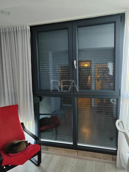 2 camere Doamna Ghica, centrală, an 2012, 55 mp, renovat - 17