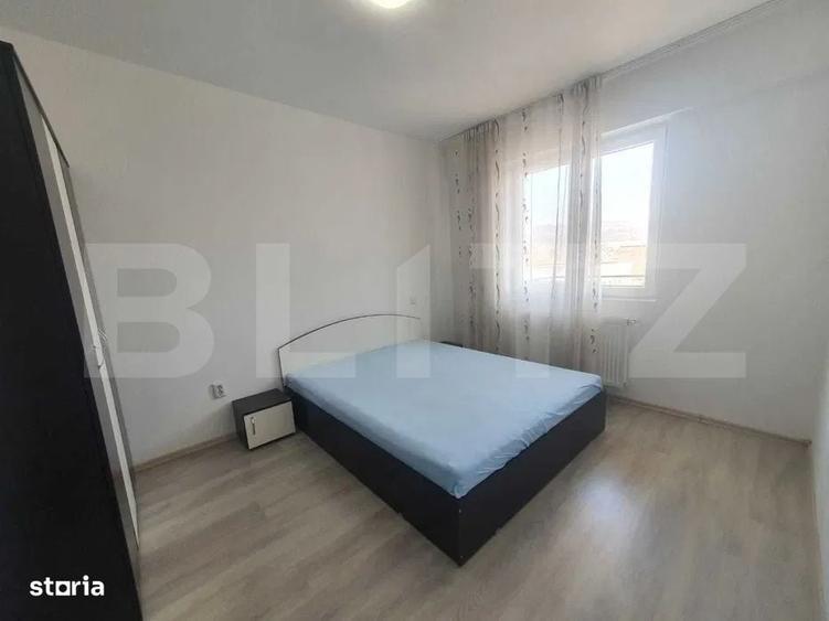 Apartament 3 camere, modern, parcare, zona Iris - 2