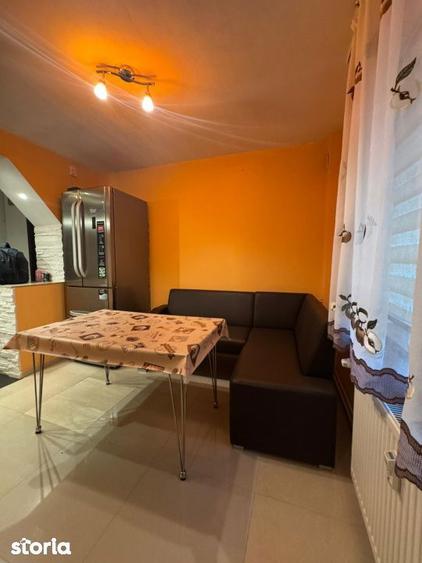 Apartament cu 2 camere, mobilat în Rahova — fotografia 1