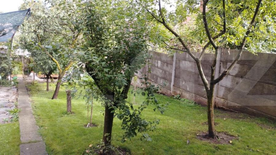 Teren de 351 mp, în Gruia
