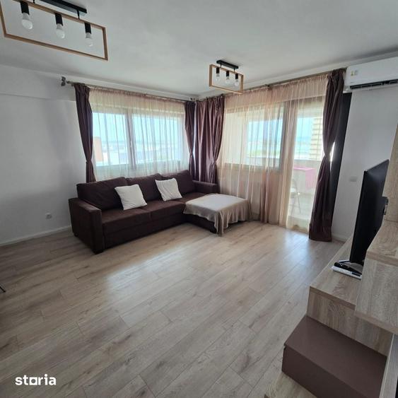 Apartament cu 2 camere în Bistrița Lac