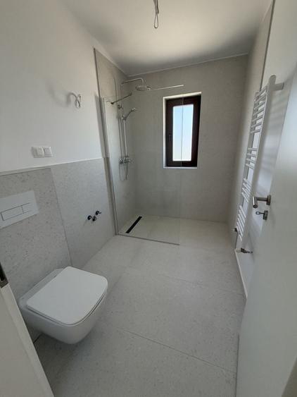 Apartament cu 2 camere în Sânpetru