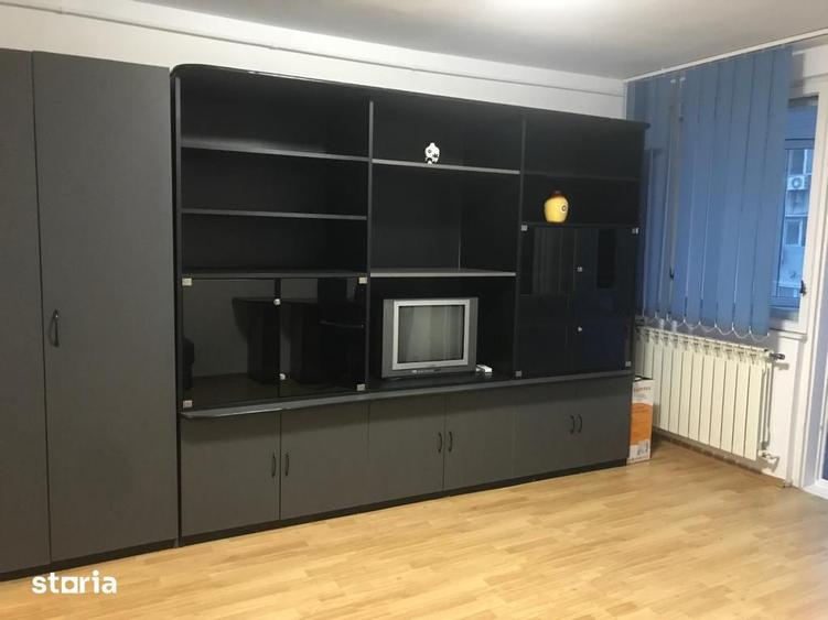 Garsonieră semidecomandată în Drumul Taberei