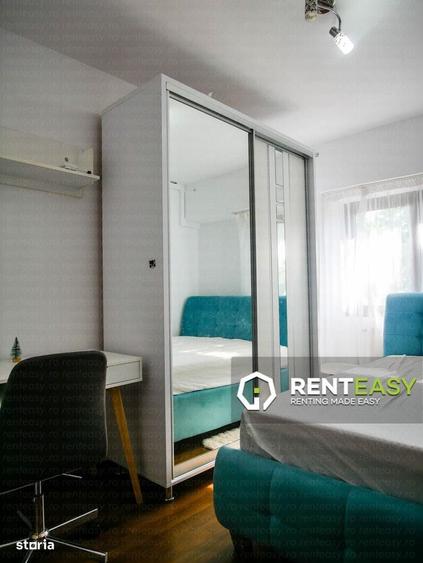 Apartament cu 3 camere situat in zona Podu de Fier - 4