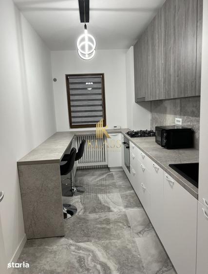 Apartament Nou 2 Camere | Bloc Nou | Mobilat & Utilat | Balcon - 3