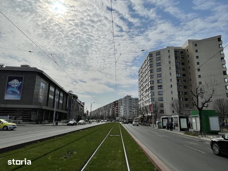 Apartament cu 2 camere în Vitan