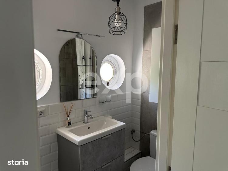 Apartament cu 3 camere în Dorobanți