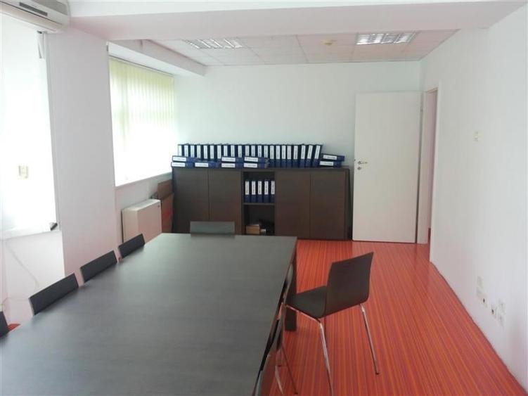 Vanzare spatii birouri - 230 mpc - pret/etaj - 7