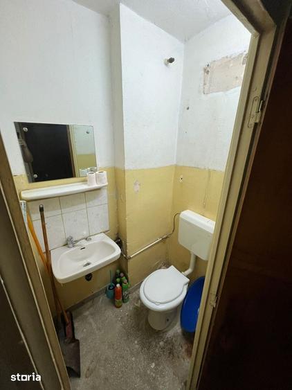 Apartament cu 3 camere în Militari