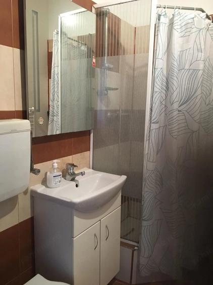 Apartament cu 2 camere decomandat în Șagului