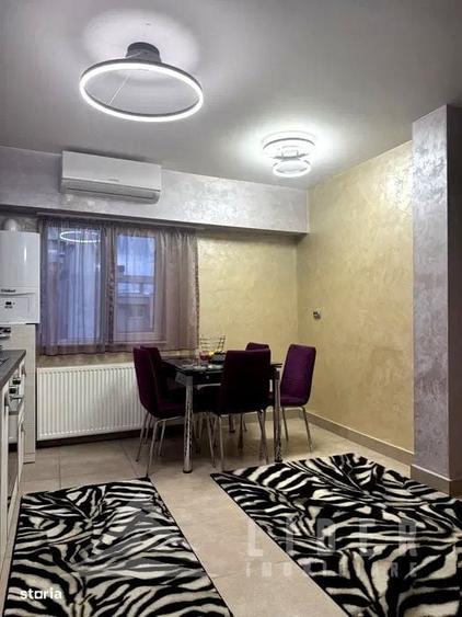 Apartament 2 camere 55 mp, zona BRD Marasti, Cluj Napoca - 7