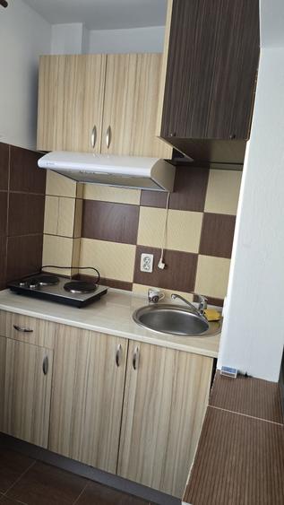 Garsonieră semidecomandată în Mărăști