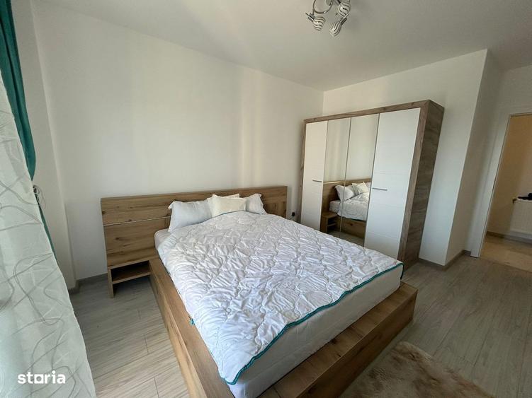 Apartament cu o camera - zona Nicolina - 1