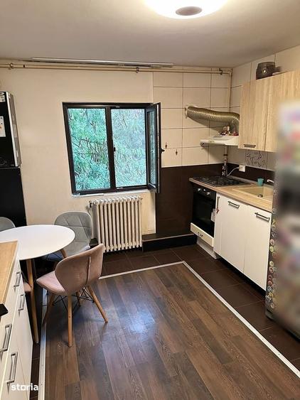 Apartament cu 3 camere decomandat în Balotești