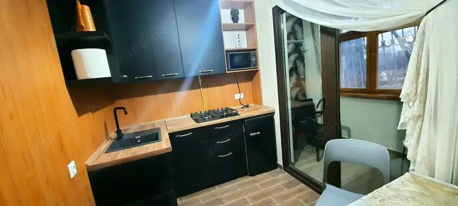 Garsonieră în Păcii
