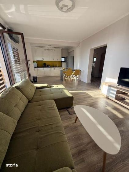 Apartament 3 camere, 80mp, terasa + parcare - Iris - 3