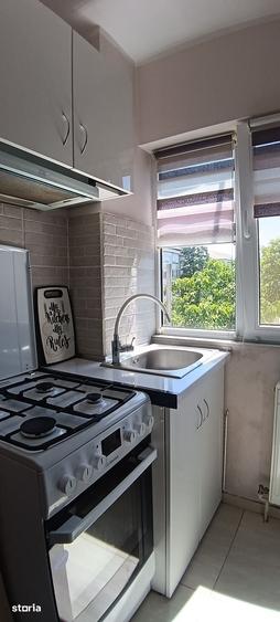 Garsonieră în Rogerius
