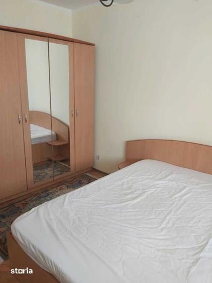 Apartament cu 3 camere în Titan